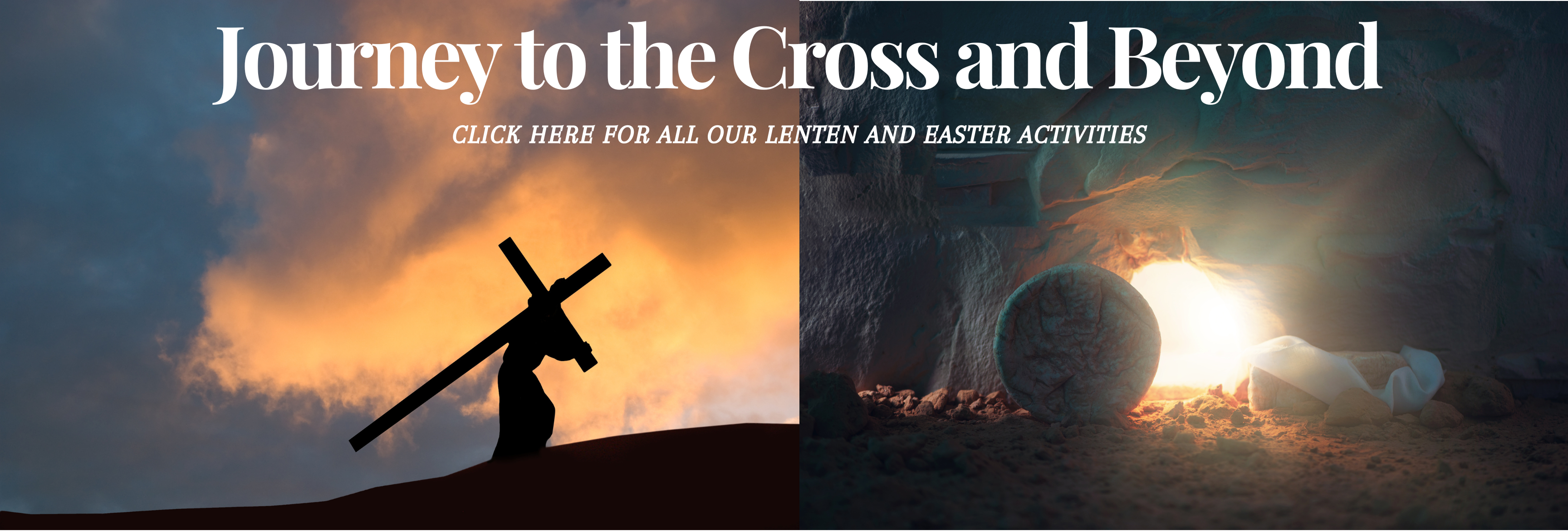 Lent-Easter